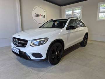 D SPORT 4MATIC AUTO LED NAVI PELLE RETROCAM. 360° CRUISE CONTROL V.PRIVACY