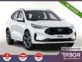Ford Kuga 2.5 PHEV 243 eCVT ST-Line LED GPS Cam Blanc - thumbnail 1
