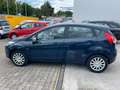 Ford Fiesta Trend *BLUETOOTH*PARK-SENSOREN*KLIMA* Bleu - thumbnail 8