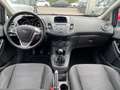 Ford Fiesta Trend *BLUETOOTH*PARK-SENSOREN*KLIMA* Bleu - thumbnail 11