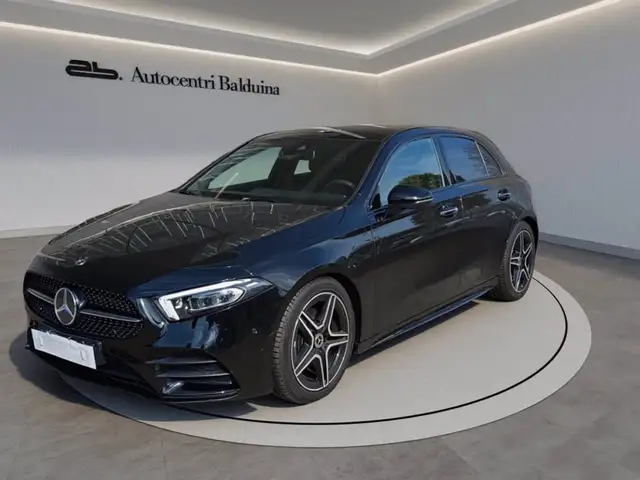 Mercedes-Benz A 200 Classe  premium auto