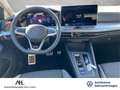 Volkswagen Golf VIII 1.5 eTSI Goal DSG AHK Navi LED+ ACC RFK Gris - thumbnail 17
