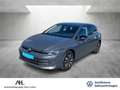 Volkswagen Golf VIII 1.5 eTSI Goal DSG AHK Navi LED+ ACC RFK Gris - thumbnail 1