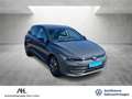 Volkswagen Golf VIII 1.5 eTSI Goal DSG AHK Navi LED+ ACC RFK Gris - thumbnail 8