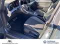 Volkswagen Golf VIII 1.5 eTSI Goal DSG AHK Navi LED+ ACC RFK Gris - thumbnail 14