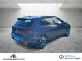 Volkswagen Golf VIII 1.5 eTSI Goal DSG AHK Navi LED+ ACC RFK Gris - thumbnail 6
