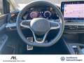 Volkswagen Golf VIII 1.5 eTSI Goal DSG AHK Navi LED+ ACC RFK Gris - thumbnail 19