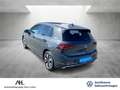 Volkswagen Golf VIII 1.5 eTSI Goal DSG AHK Navi LED+ ACC RFK Gris - thumbnail 3