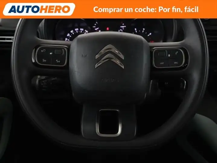 Citroën Berlingo 2019, foto 24