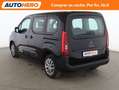 Citroen Berlingo 1.5 Blue-HDi Feel M Negro - thumbnail 4