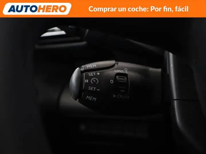 Citroën Berlingo 2019, foto 28