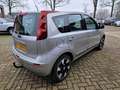 Nissan Note 1.6i Life+ Automaat Airco/Clima NL-auto 1e-Eig. Cr Gris - thumbnail 4