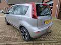 Nissan Note 1.6i Life+ Automaat Airco/Clima NL-auto 1e-Eig. Cr Gris - thumbnail 5