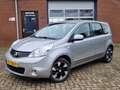 Nissan Note 1.6i Life+ Automaat Airco/Clima NL-auto 1e-Eig. Cr Gris - thumbnail 1