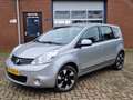 Nissan Note 1.6i Life+ Automaat Airco/Clima NL-auto 1e-Eig. Cr Gris - thumbnail 23
