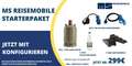 Euramobil PROFILA T 726 EB - MODELL 2025 -MONDIAL PLUS & S Wit - thumbnail 9