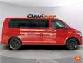 Volkswagen Premium Largo 2.0 TDI 110kW BMT DSG 4Mot Rojo - thumbnail 5