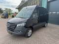 Mercedes-Benz Sprinter 319 CDI L2H2 BPM vrij Dubbelcabine 3.5t Trekhaak L Noir - thumbnail 22