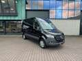 Mercedes-Benz Sprinter 319 CDI L2H2 BPM vrij Dubbelcabine 3.5t Trekhaak L Noir - thumbnail 1