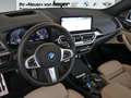 BMW iX3 M Sport Gestiksteuerung Head-Up HK HiFi DAB Zilver - thumbnail 4