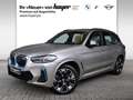 BMW iX3 M Sport Gestiksteuerung Head-Up HK HiFi DAB Silber - thumbnail 1
