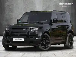 Land Rover Defender 110 D300 X Dynamic HSE