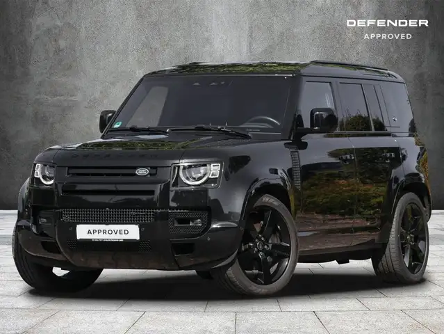 Land Rover Defender 110 D300 X Dynamic HSE
