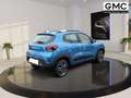 Dacia Spring CCS - Navi Klima PDC  Electric 45 33kW (45PS)... Bleu - thumbnail 3