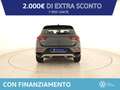 Volkswagen T-Roc 2.0 tdi life 115cv Gris - thumbnail 4