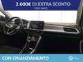 Volkswagen T-Roc 2.0 tdi life 115cv Gris - thumbnail 13