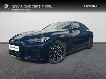 eDrive40 340ch M Sport