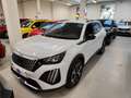 Peugeot 2008 2008 1.2 Allure s&s 100cv Bianco - thumbnail 2