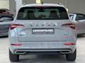Skoda Karoq Skoda Karoq 2.0 TSI Sportline 4x4|AHK|KAMERA|ACC Grau - thumbnail 4