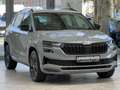 Skoda Karoq Skoda Karoq 2.0 TSI Sportline 4x4|AHK|KAMERA|ACC Grau - thumbnail 1