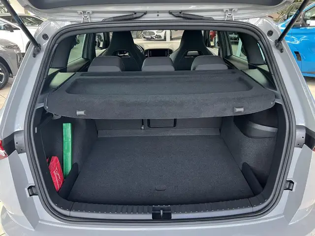 Skoda Karoq view 5
