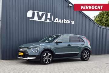 1.6 GDi 182pk PHEV Plug-In Hybrid Sport 06-2023 |