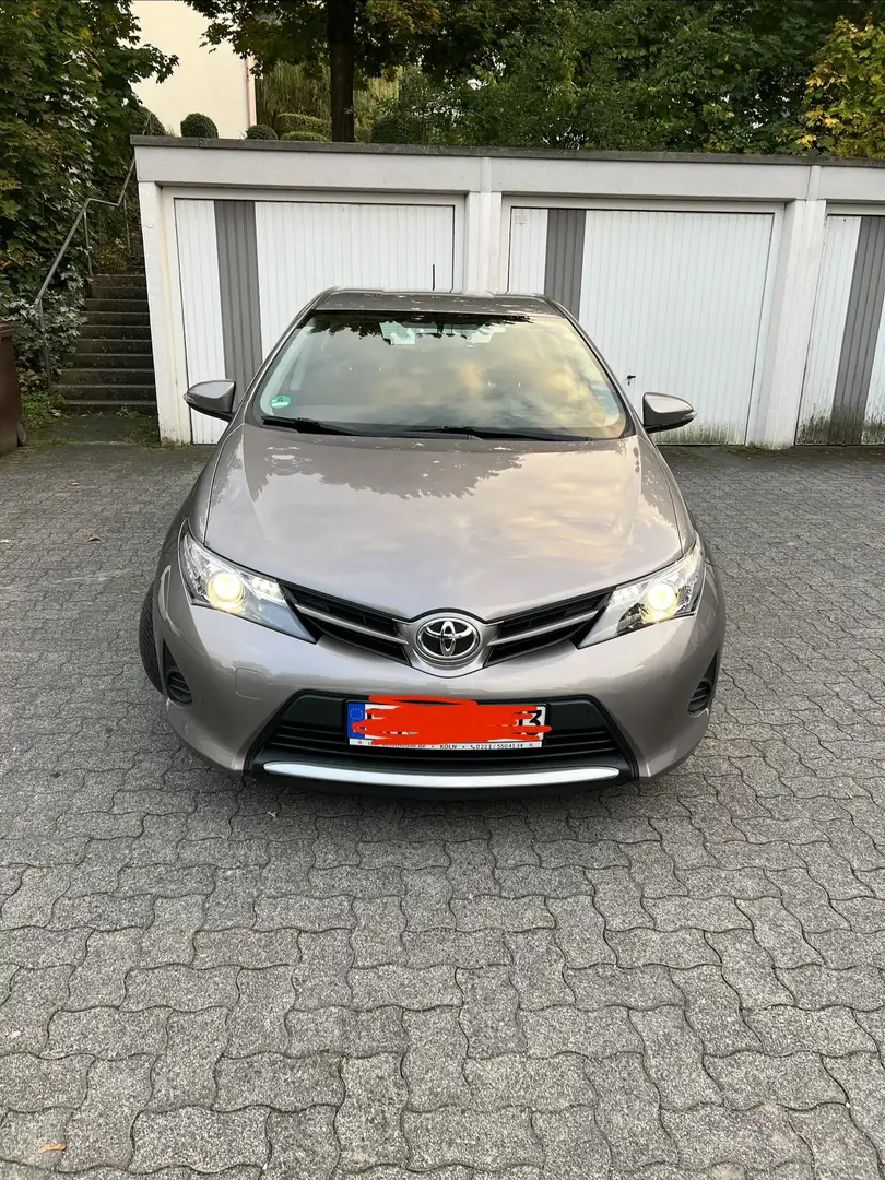 Toyota Auris 1.33 Dual-VVT-i Life - 2