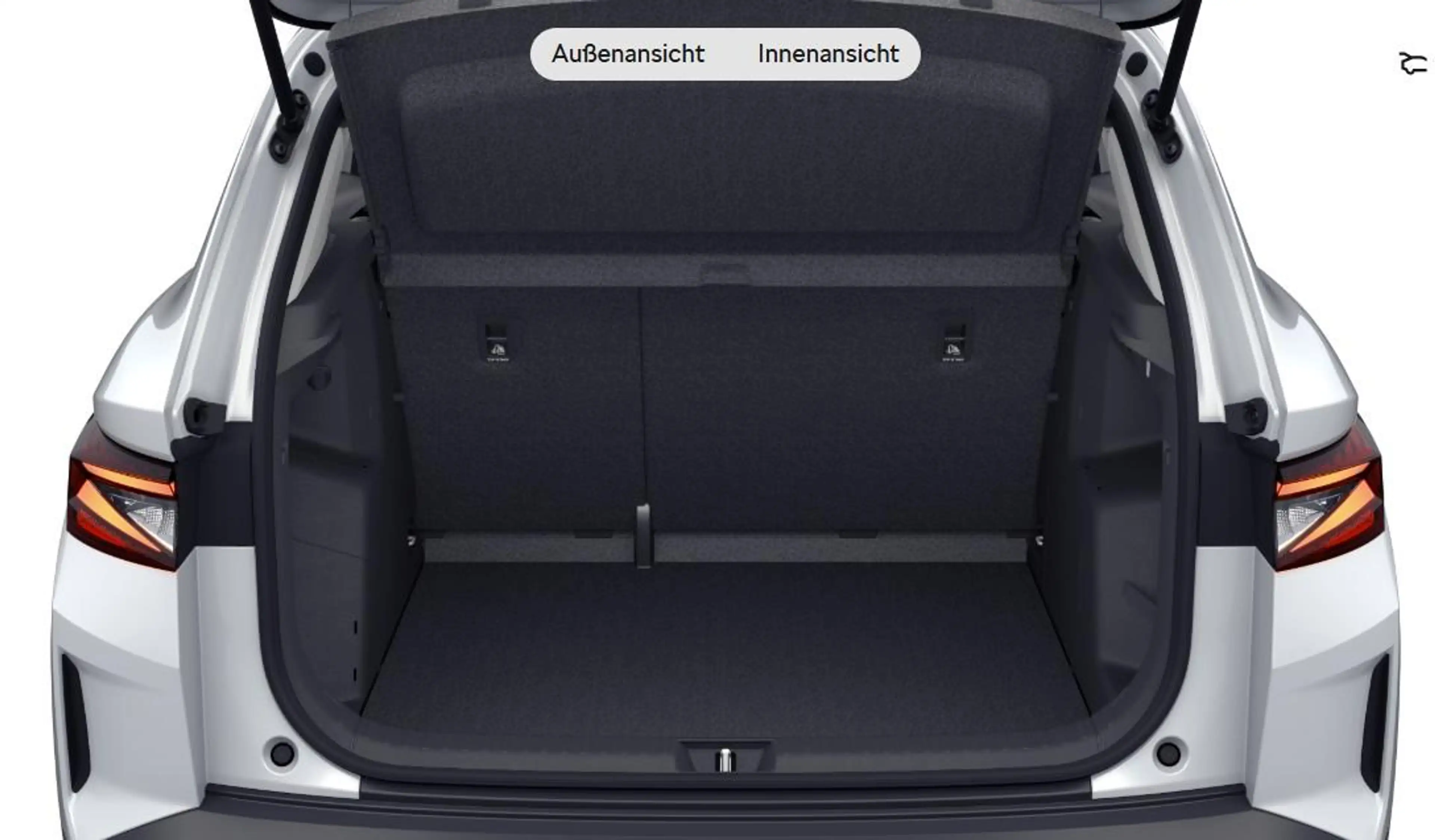 Skoda Elroq 60 #Smart #Navi #AHK #LED #ACC 06/2027 — photo 7