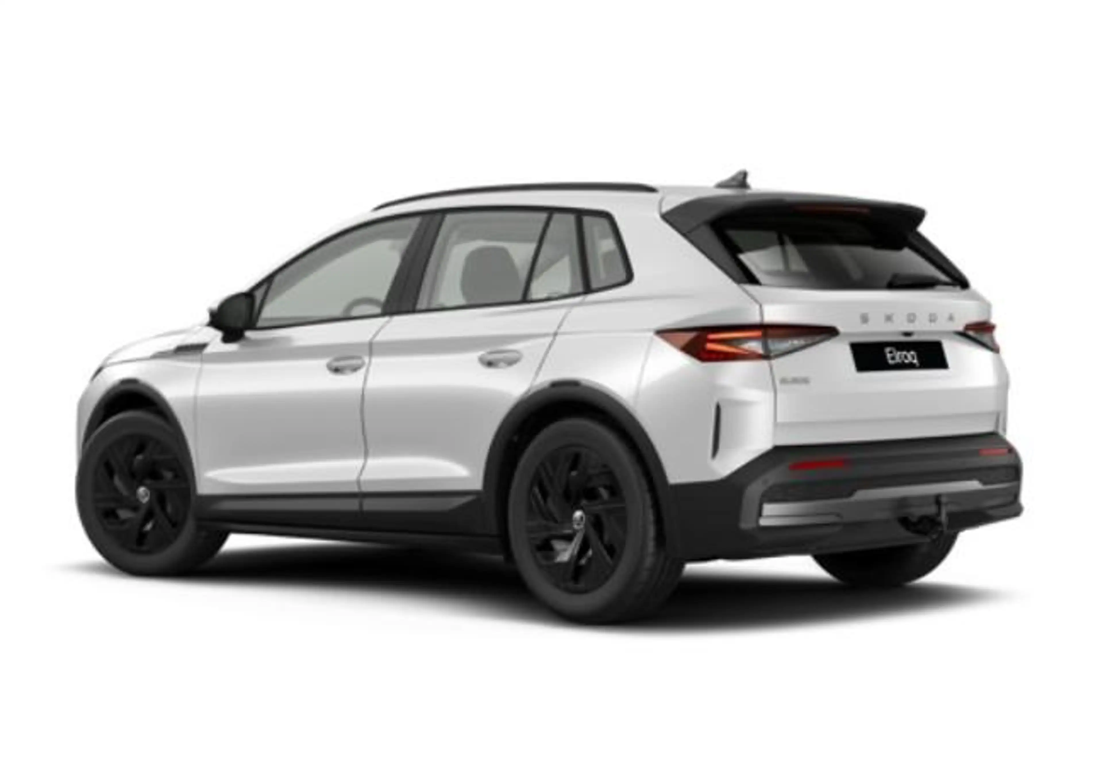 Skoda Elroq 60 #Smart #Navi #AHK #LED #ACC 06/2027 — photo 15