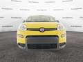 Fiat Panda 1.0 FireFly S&S Hybrid Pandina Jaune - thumbnail 2