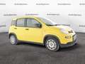 Fiat Panda 1.0 FireFly S&S Hybrid Pandina Jaune - thumbnail 3