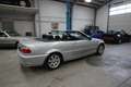 BMW 323 CI Cabrio Österreich-Paket Aut. Leder-E-Sitze Silber - thumbnail 24