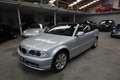BMW 323 CI Cabrio Österreich-Paket Aut. Leder-E-Sitze Silber - thumbnail 19