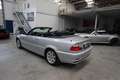 BMW 323 CI Cabrio Österreich-Paket Aut. Leder-E-Sitze Silber - thumbnail 26