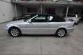 BMW 323 CI Cabrio Österreich-Paket Aut. Leder-E-Sitze Silber - thumbnail 17