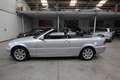 BMW 323 CI Cabrio Österreich-Paket Aut. Leder-E-Sitze Silber - thumbnail 1