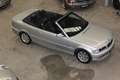 BMW 323 CI Cabrio Österreich-Paket Aut. Leder-E-Sitze Silber - thumbnail 4