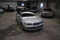 BMW 323 CI Cabrio Österreich-Paket Aut. Leder-E-Sitze Silber - thumbnail 9