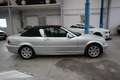 BMW 323 CI Cabrio Österreich-Paket Aut. Leder-E-Sitze Silber - thumbnail 13
