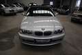 BMW 323 CI Cabrio Österreich-Paket Aut. Leder-E-Sitze Silber - thumbnail 10